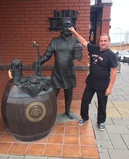 Евгений Иванов