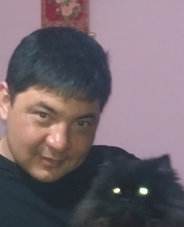 Виталий