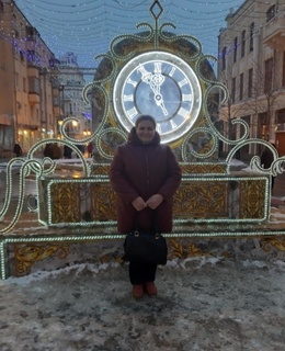 Марина