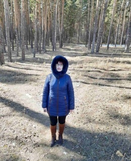 Елена Назарова — фото 7