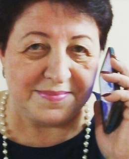 Ольга Толмачёва — фото 3