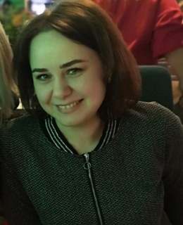 Оксана