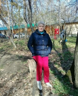 Валентина