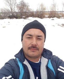 Gafor Sherov