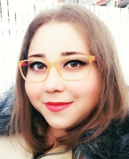 Оксана